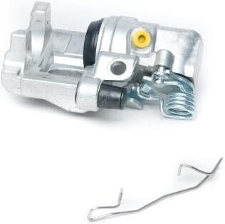 Bremssättel Volvo V40 V50 C30 Mazda 3 Zurück Links 1324305