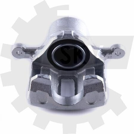 Rechte Vorderbremssättel Hyundai Coupe Elantra III Lantra II Matrix
