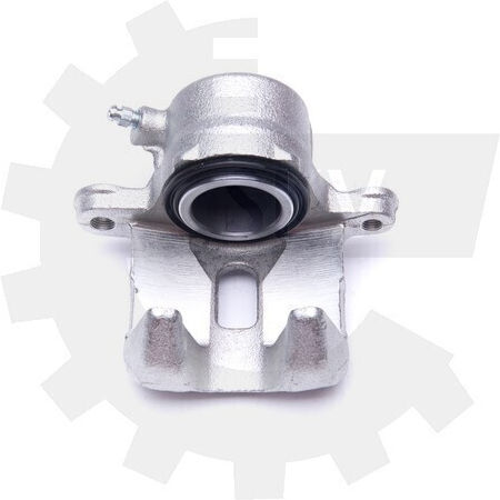 Mazda Mx-5 Vorderseite Bremssättel