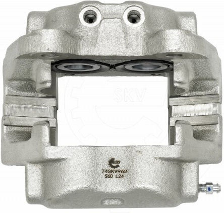 Right Front Brake Caliper for Bmw Series 5 6 34 11 1 119 022