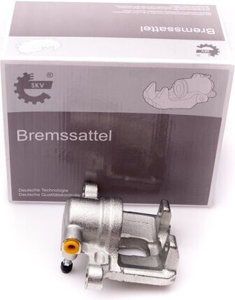 Спирачна Апарата Отзад Дясна Mitsubishi Lancer Vii Outlander I Mr955066 Mr955066
