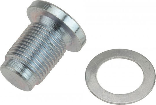 Screw Oil Reservoir Cap Alfa Romeo 147 2000-2010 1.9l Hatchback Alfa Romeo 147 2000-2010 1.6l Hatchback Alfa Romeo 147 2000-2010 2.0l Hatchback