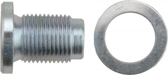 Screw Oil Reservoir Cap Alfa Romeo 147 2000-2010 1.9l Hatchback Alfa Romeo 147 2000-2010 1.6l Hatchback Alfa Romeo 147 2000-2010 2.0l Hatchback