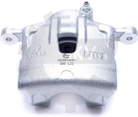 Αριστερή Μπροστινή Δαγκάνα Φρένου Hyundai Ix20 Kia Soul Ii 58110-1k000 58110-1k000