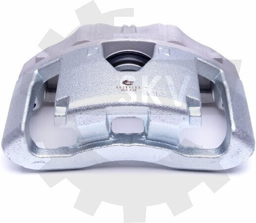 Etrier De Frână Partea Din Față Dreapta Volvo XC 90 I 8602800 8602800