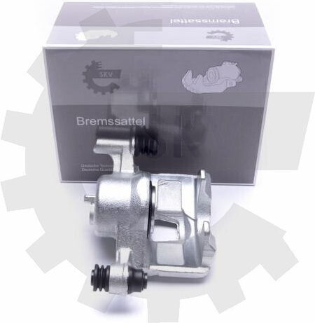 Front Right Brake Caliper Hyundai Accent