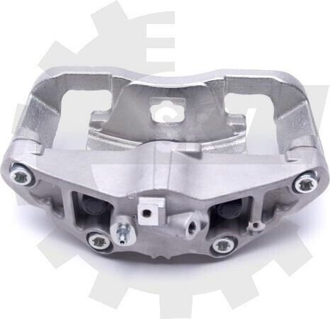 Дясна Предна Спирачна Апарата Audi A3 Skoda Superb Ii Vw Eos Golf V Vi Passat B6 1k0.615.124c 1k0.615.124c