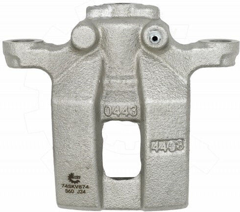 Right Back Brake Caliper Nissan Leaf 44001-3NA0A