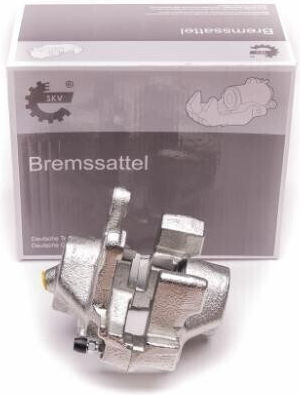 Bremssättel Zurück Rechts Mercedes C-Klasse Clc-Klasse Clk Slk 0034239798