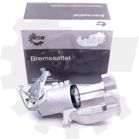 Etrier De Frână Partea Din Spate Stânga Audi A8 4d0615423e 4d0615423e