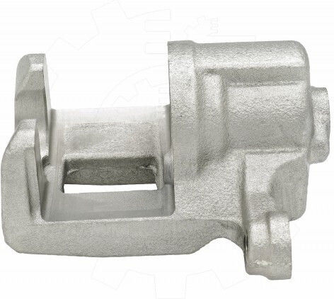 Right Back Brake Caliper Nissan Leaf 44001-3NA0A