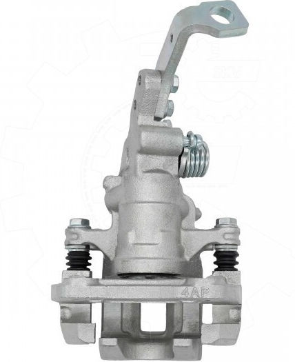 Πίσω Αριστερή Δαγκάνα Φρένου Βραχίονα Honda Accord Iv V 43019-sv4-a00