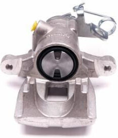 Zurück Rechte Bremssättel Peugeot 207 4400t1 4400t1