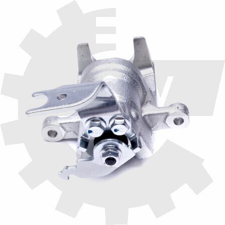 Etrier De Frână Partea Din Spate Dreapta Honda Accord Viii 43018ta0a51 43018ta0a51