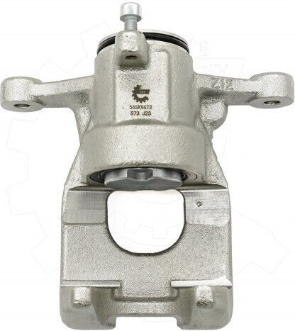 Back Left Brake Caliper Mercedes A-Class B-Class CLA GLA Without Engine A2474231900