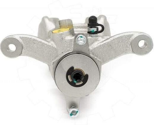 Back Left Brake Caliper Mercedes A-Class B-Class CLA GLA Without Engine A2474231900