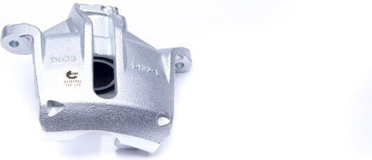 Лява Предна Спирачна Апарата Peugeot 206 206+ 4400p0