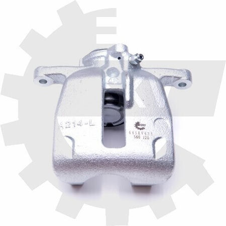 Etrier De Frână Stânga Partea Din Spate Fără Motor Audi A4 A5 Q5 8k0615403c 8k0615403c