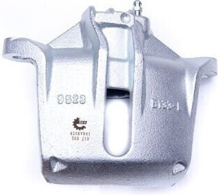 Лява Предна Спирачна Апарата Peugeot 206 206+ 4400p0