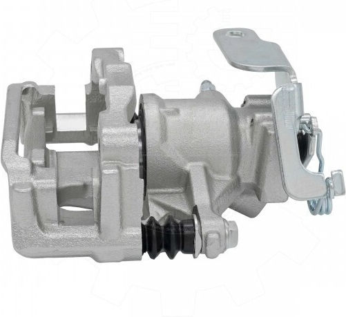 Rechts Hinter Bremssättel Arm Ford Transit 1 371 407