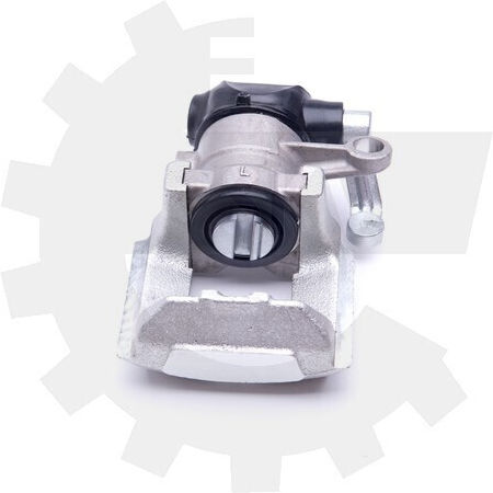 Отзад Лява Спирачна Апарата Renault Espace I Ii 25 7701200588 7701200588