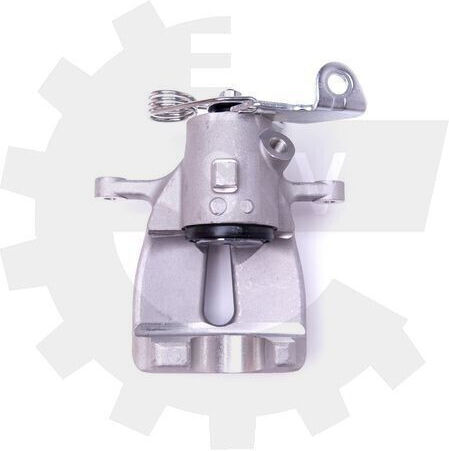Rear Left Brake Caliper for Volkswagen Phaeton 3D0615423