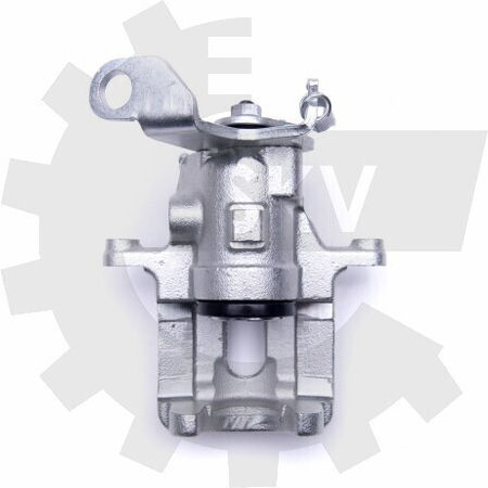 Etrier De Frână Partea Din Spate Dreapta Ford Fiesta V 1355131 1355131