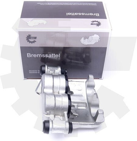 Etrier De Frână Partea Din Față Stângă Citroen Jumper Fiat Ducato Peugeot Boxer 4401k0 4401.k0