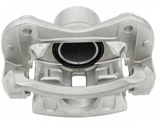 Brake Caliper Support Base Front Left Hyundai iX35 Kia Sportage