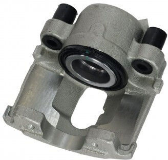 Fiat Doblo Brake Caliper 00 Front Right Without Base 46468090