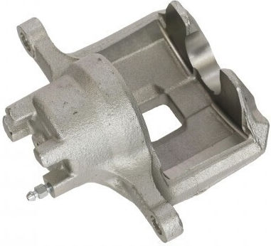 Mitsubishi Lancer 07 Vorderseite Linke Bremssättel Ohne Halterung