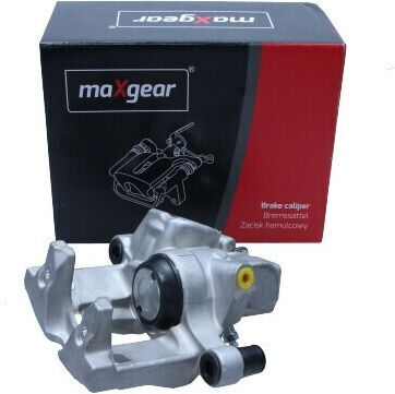 Peugeot Bremssättel Zurück Für 508 1.6-2.2 Hdi 10 Linke 4401r8