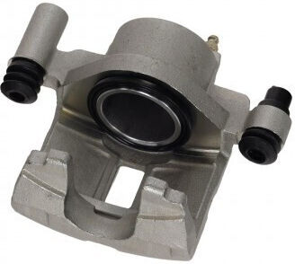 Mazda 6 I 02 Front Right Brake Caliper Without Support Gj6a3361xa