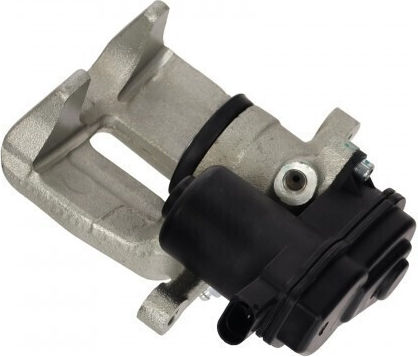 Audi Q5 8r 08 Back Right Brake Caliper Without Arm 8k0615404b