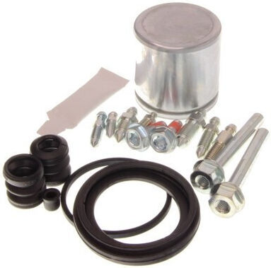 Auto Bremsbeläge & Bremsscheiben Reparaturset Alfa Romeo Vorderseite 155/164 1 7-3 0 87-98 Super Kit
