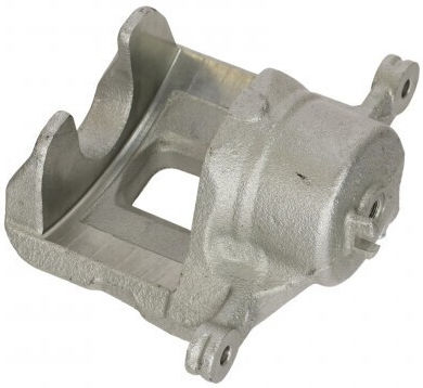 Kia Carens Iv 13 Vorderseite Linke Bremssättel Ohne Basis