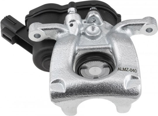 Zurück Bremssättel Mazda 3 13 Elektrisch Links