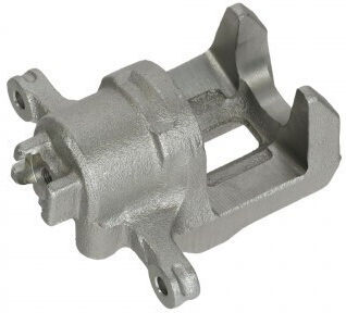 Honda DE-V Bremssättel Fr-v 04 Zurück Linke Ohne Basis