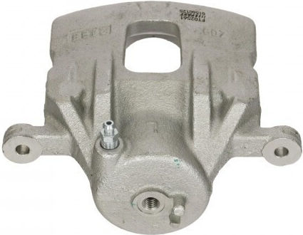 Kia Carens Iv 13 Vorderseite Linke Bremssättel Ohne Basis