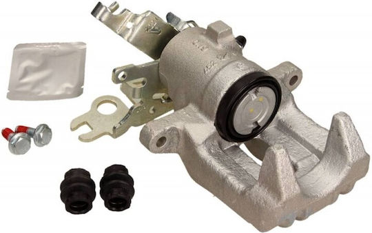 Volkswagen Bremssättel Zurück Caddy 2004 Rechte 2k0615424c