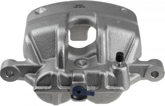 Дясна Спирачна Апарата Преден Vw Amarok 10 2h6615124