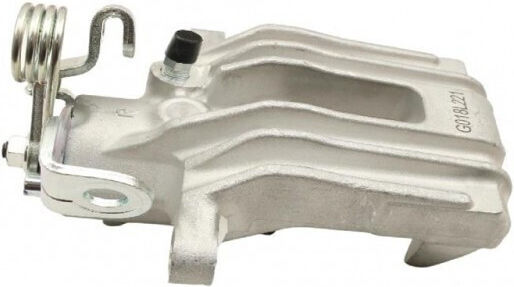 Спирачна Апарата Audi A4 B5 1994 Отзад Дясна Без Система 2000 8e0615424g