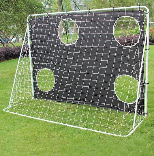 Plasă Țintă pentru Antrenament Fotbal 170x240x85cm
