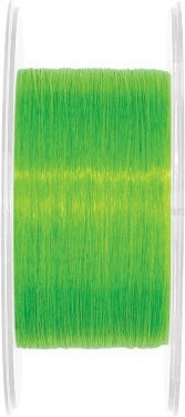 Nylon Monofilament Baracuda Eco Line 1000 M Verde Fluorescent Rezistent La Frecare Și Tracțiune