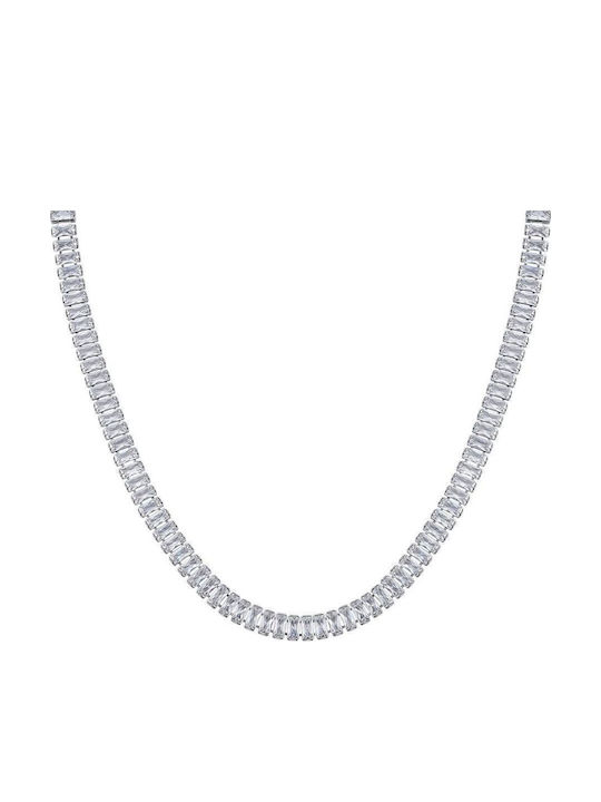 Awear Choker Din Oțel