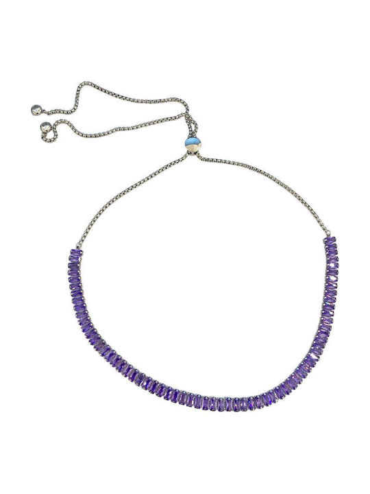 Awear Choker Din Oțel