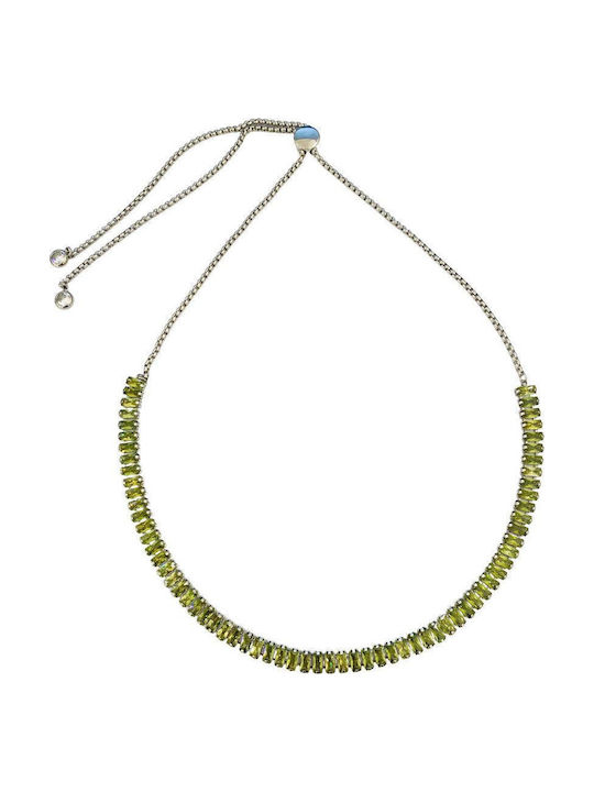 Awear Choker Din Oțel