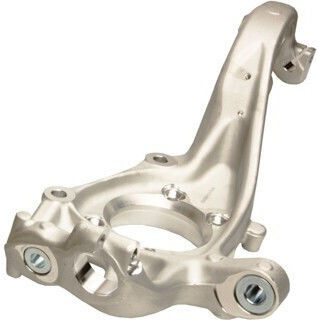 Audi Akrobaro Trochou Empros A4 A5 07-15 Aristero 8k0407253t