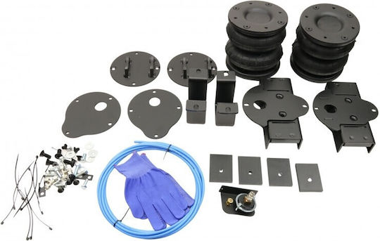 Air Suspension Spring Vw Crafter 16 Rear Kit Fwd 2N0 511 153 B