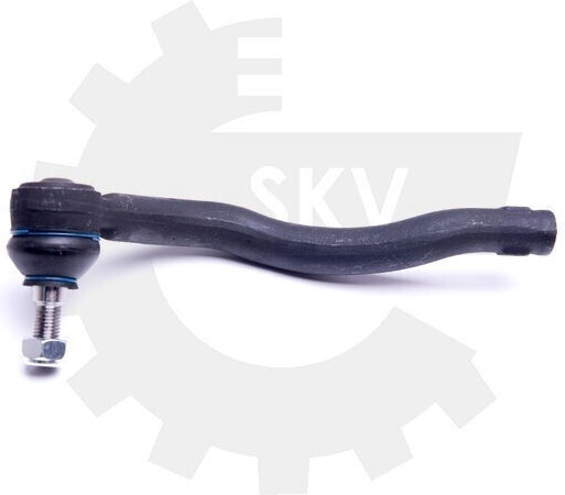 Ακρομπαρο Αριστερο Εμπρος Ford Galaxy Seat Alhambra Vw Sharan 1058380 1058380